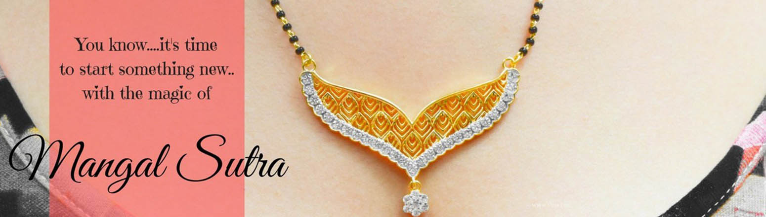 mangalsutra order online